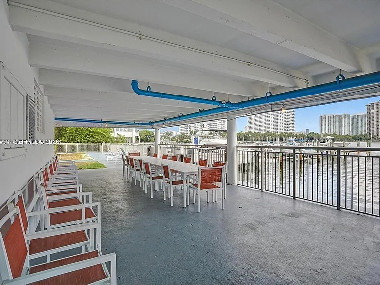 18031 Biscayne Blvd #Penthouse 01 — Photo 21