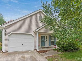 9 Redear Pl, Durham, NC 27703