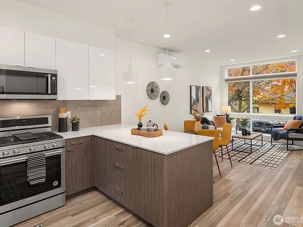 9201 Linden Ave N #D