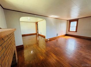 220 Dartmouth Ave #2, Buffalo, NY 14215