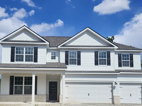 6030 Eugene Dr, Smyrna, TN 37167