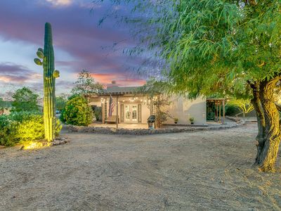 5700 E El Camino Quinto, Apache Junction, AZ, 85119
