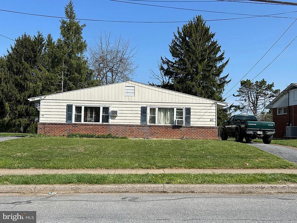 1st image of 413 & 415 W Franklin St