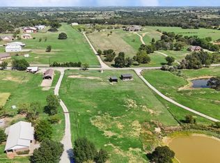 391 County Road 4387, Decatur, TX 76234