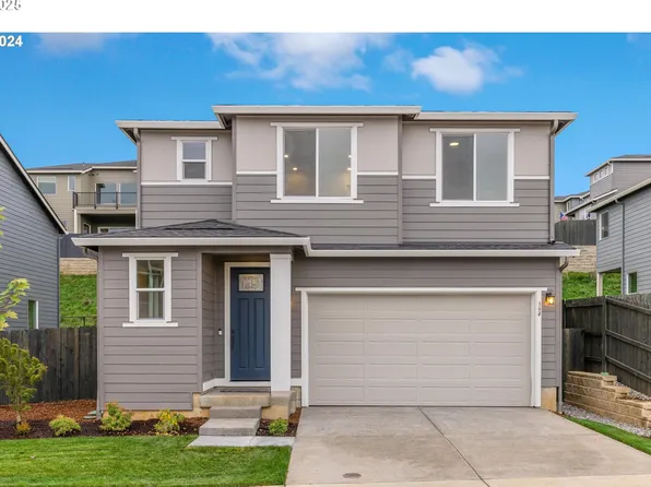 3865 W 4th St, Washougal, WA 98671