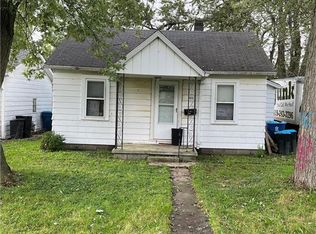100 Elm St, Walbridge, OH 43465