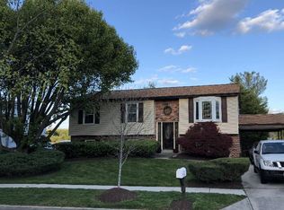 12736 Hillmeade Station Dr, Bowie, MD 20720