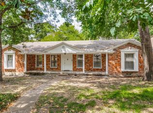 8191 Hunnicut Rd, Dallas, TX 75228