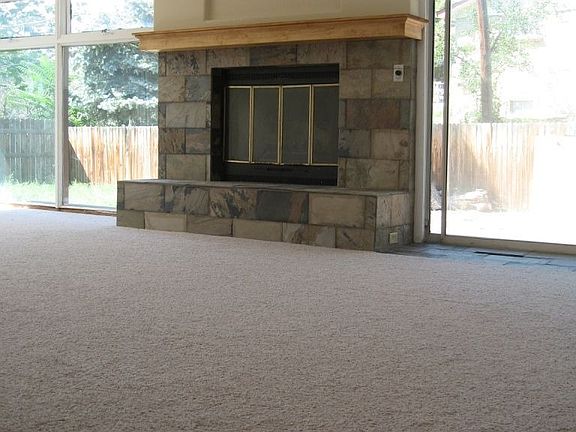 Family Rm Addition