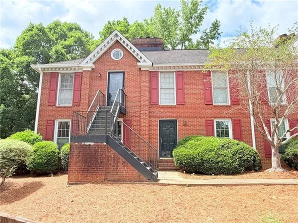 1166 Booth Rd SW APT 505, Marietta, GA 30008
