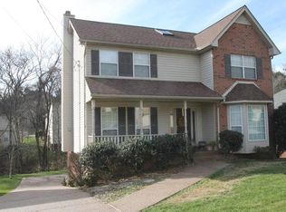 1521 Crosswind Dr, Nashville, TN 37211