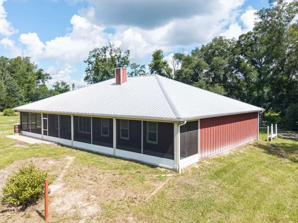11125 176th St, McAlpin, FL 32062