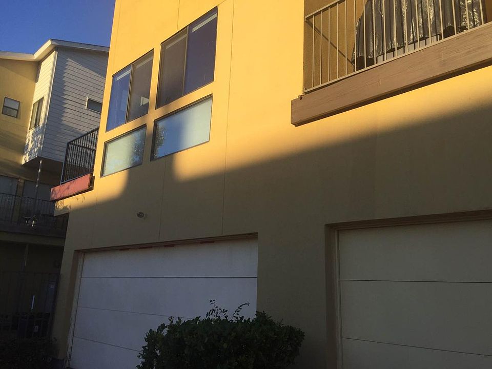 Front of home (garage on right of picture)