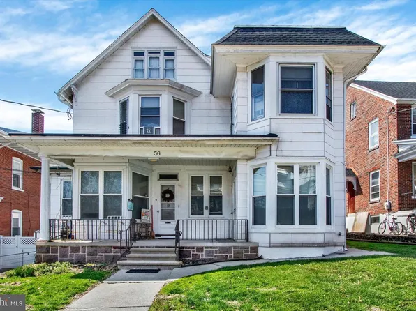 56 N Church St, Mohnton, PA 19540