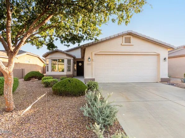 3529 E HAZELTINE Way, Chandler, AZ 85249