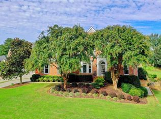 140 Brightmore Way, Johns Creek, GA 30005