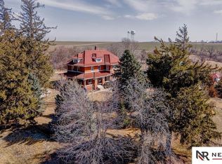 5717 12th St, Murray, NE 68409