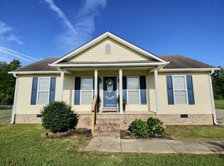 393 Chris Ln S, Ramer, TN 38367