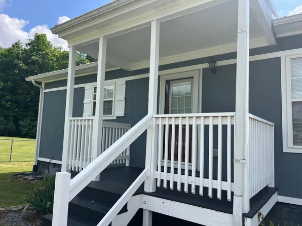 75 Taylor Meadows Rd, Williamsburg, KY 40769
