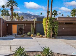 241 N Farrell Dr, Palm Springs, CA 92262