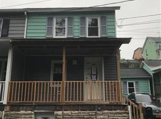 206 W Front St, Lansford, PA 18232