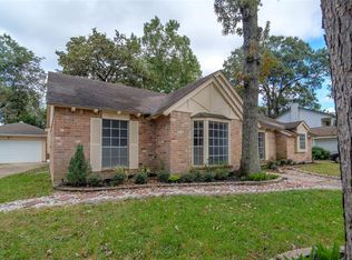 1219 Burnwood Ln, Houston, TX 77073