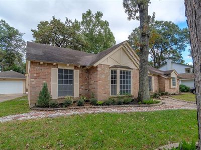 1219 Burnwood Ln, Houston, TX, 77073