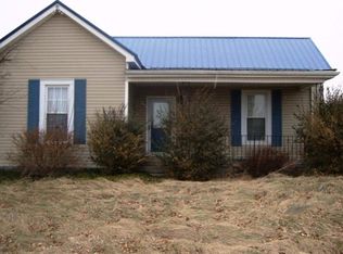 596 Old Sonora Rd, Sonora, KY 42776