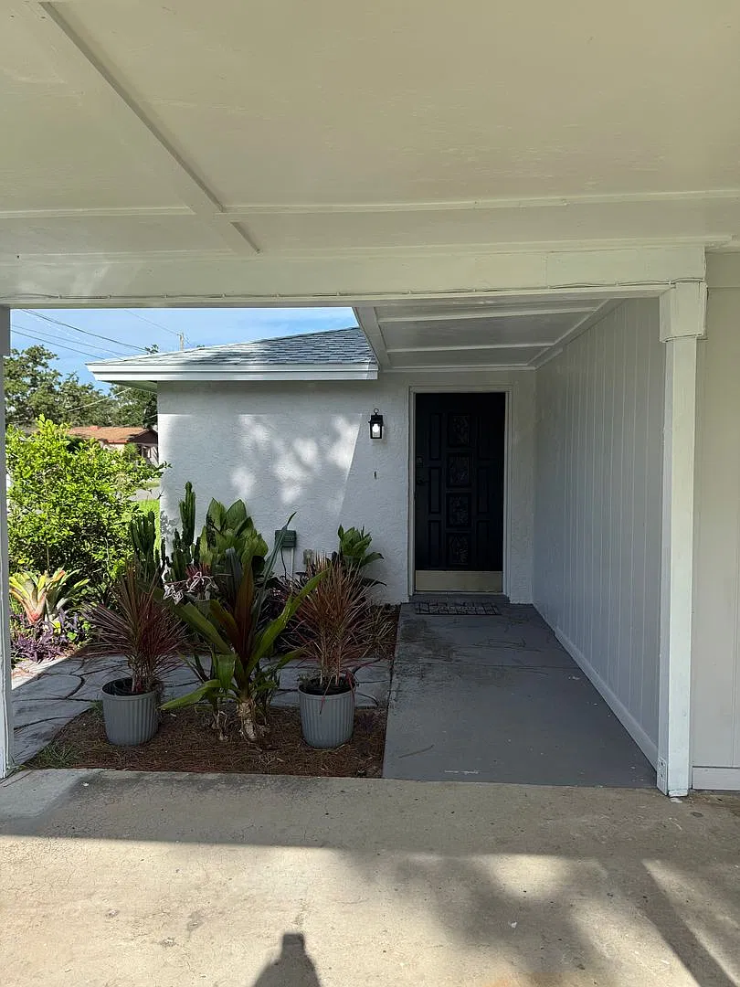 South Tampa Home — Photo 2