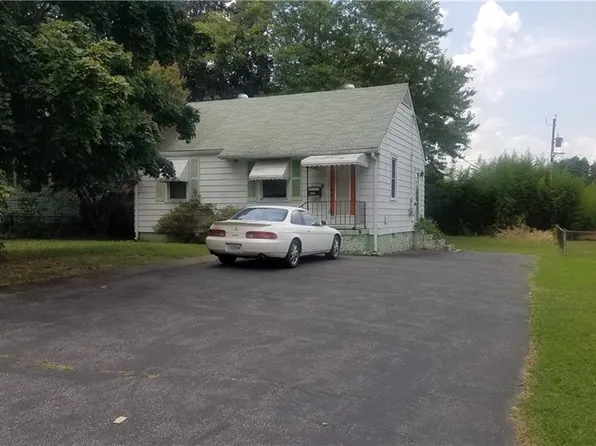 4506 McGill St, Henrico, VA 23231