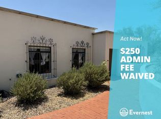 3030 E Camino Juan Paisano, Tucson, AZ 85718