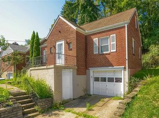 3343 Maple Dr, Pittsburgh, PA 15237