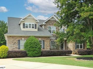 23 Barnstable Ct, Greer, SC 29650