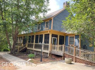 266 Christy Ln, Dahlonega, GA 30533