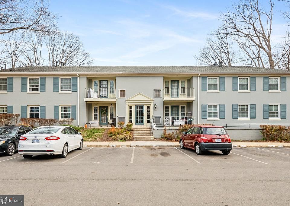 1st image of 8312 Kingsgate Rd APT G