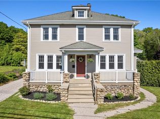 201 High St, Westerly, RI 02891