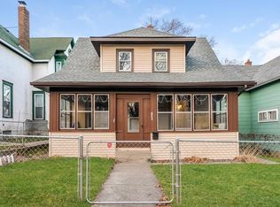 853 Margaret St, Saint Paul, MN 55106