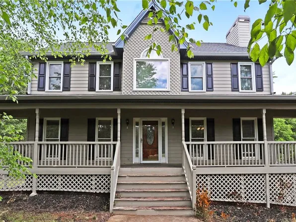21 Wisteria Run, Hiram, GA 30141