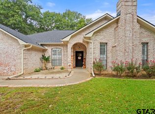 3108 Williamsburg Cir, Tyler, TX 75701