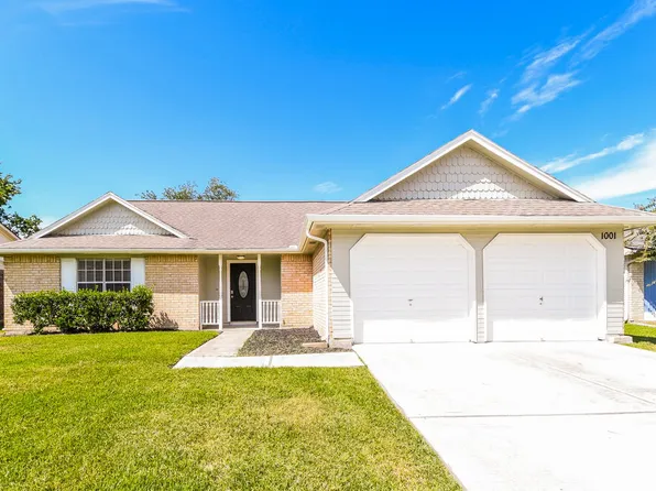 1001 Landing Blvd, League City, TX 77573