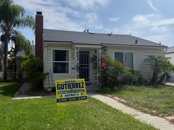 124 S 18th St #124, Montebello, CA 90640