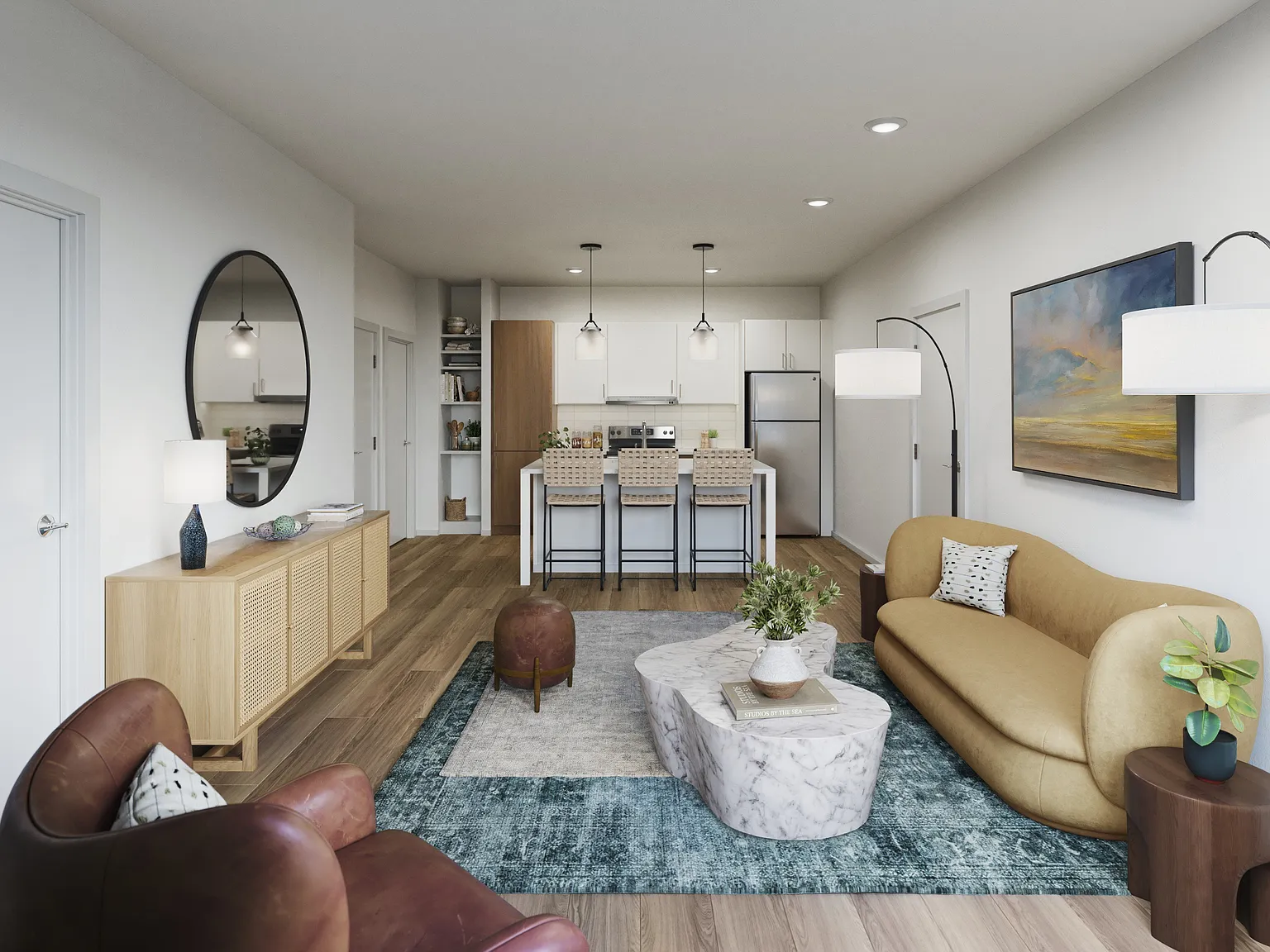 The Arden — Photo 2