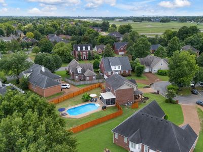 715 Middleton Ln, Murfreesboro, TN, 37130
