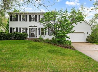 435 Ash Street, Oregon, WI 53575