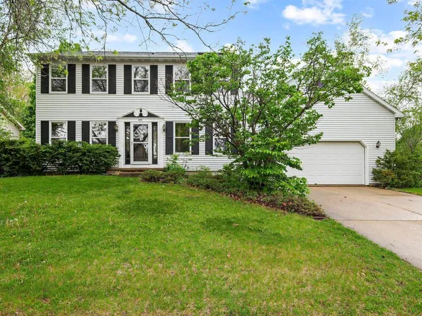 435 Ash Street, Oregon, WI 53575