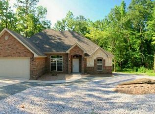 18 Telon Ln, Hot Springs Village, AR 71909