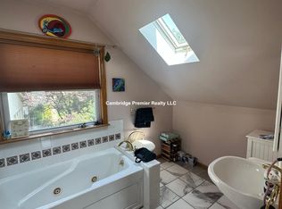19 Pitman St #1-111Q, Somerville, MA 02143
