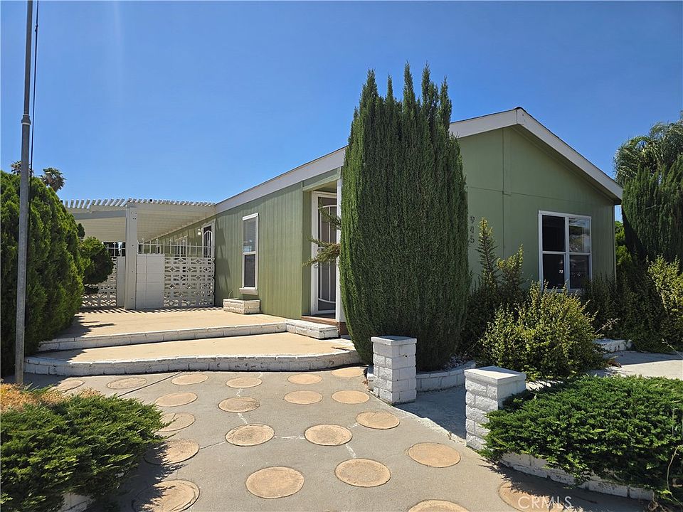 1st image of 945 Vallejo Dr