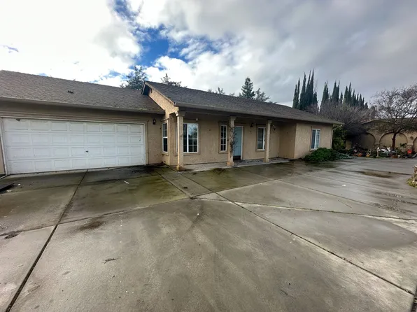 2351 N Buhach Rd, Atwater, CA 95301