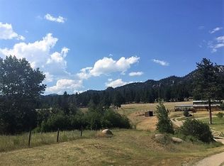 3 Tbd Tract #A, Clancy, MT 59634